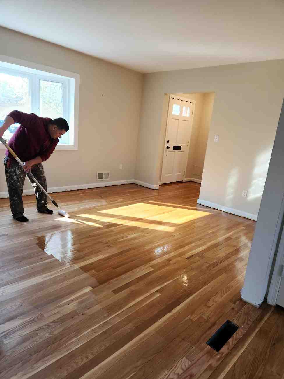 Carpenter in Alpharetta