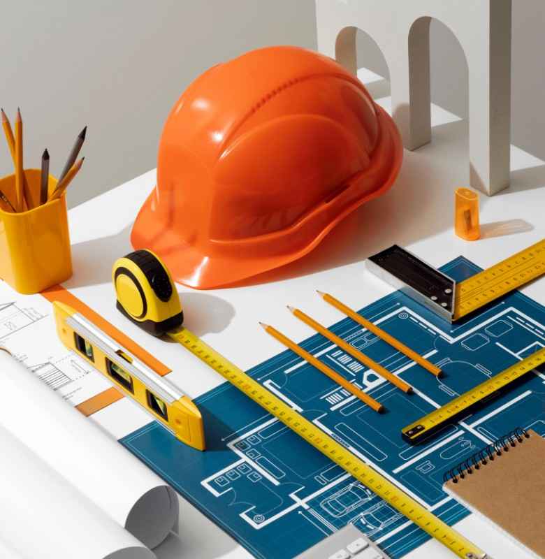 Interior and exterior painting