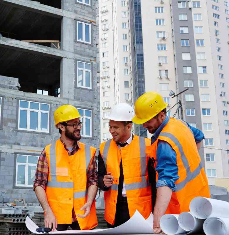 Interior and exterior painting