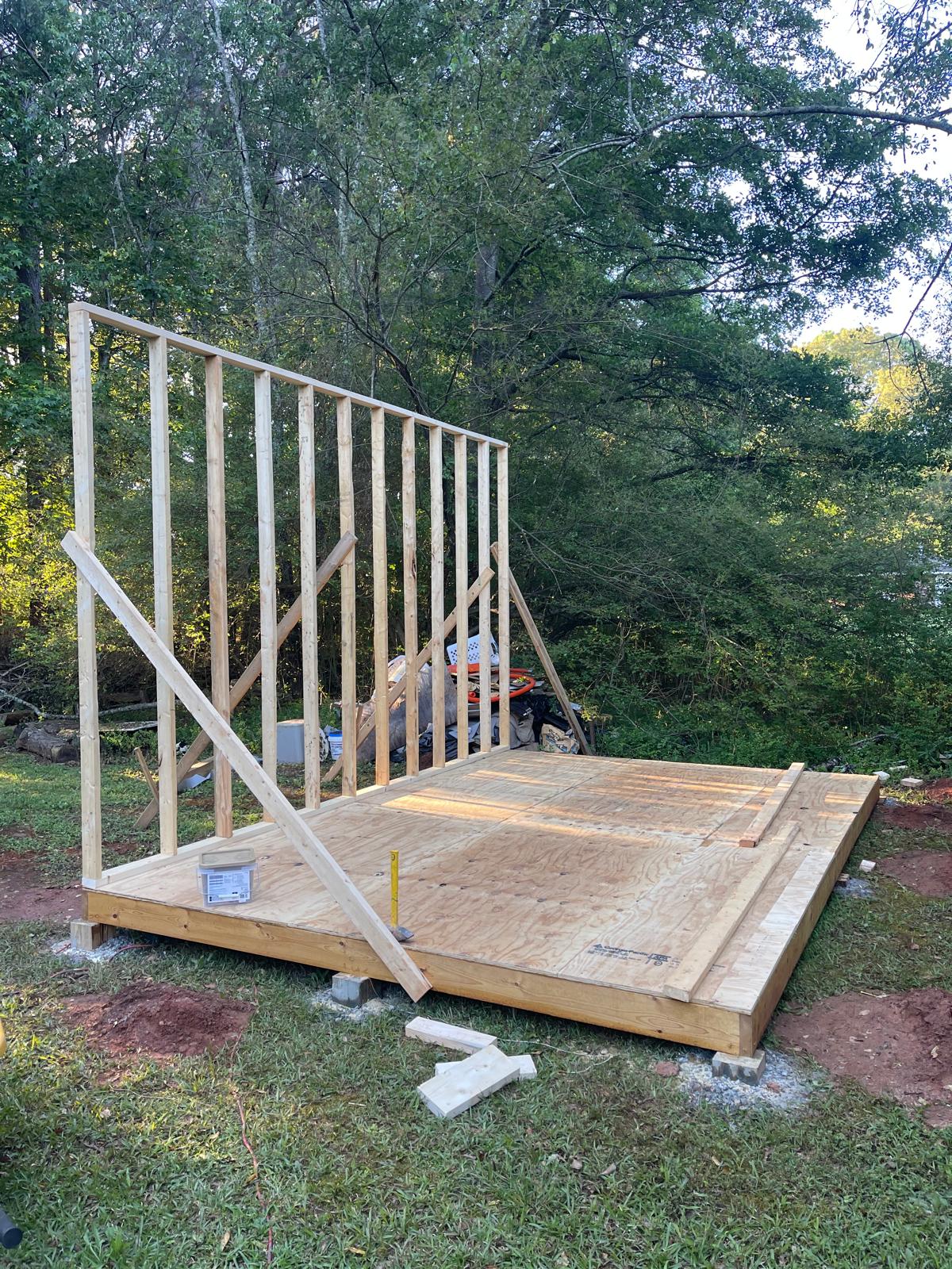 Carpenter in Alpharetta