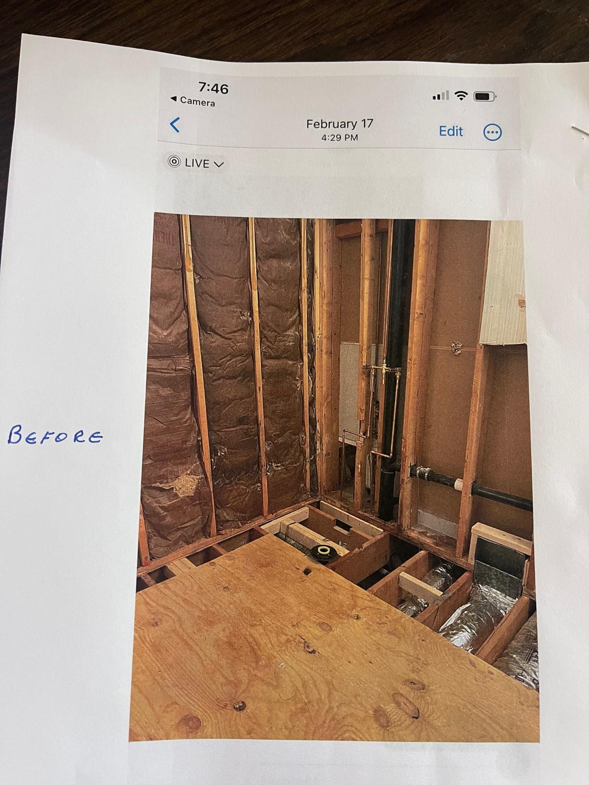 Interior and exterior painting Alpharetta