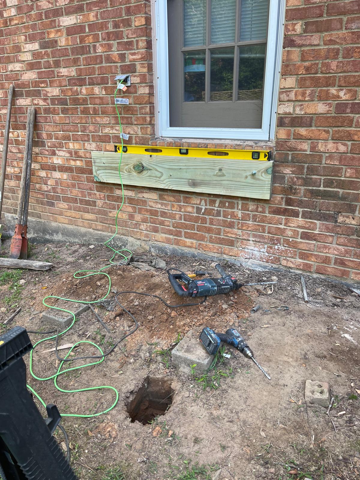 Carpenter Alpharetta