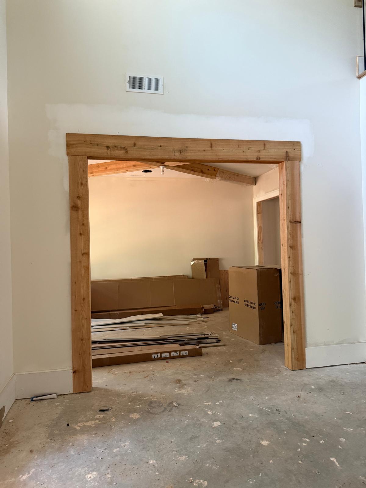 construction Alpharetta