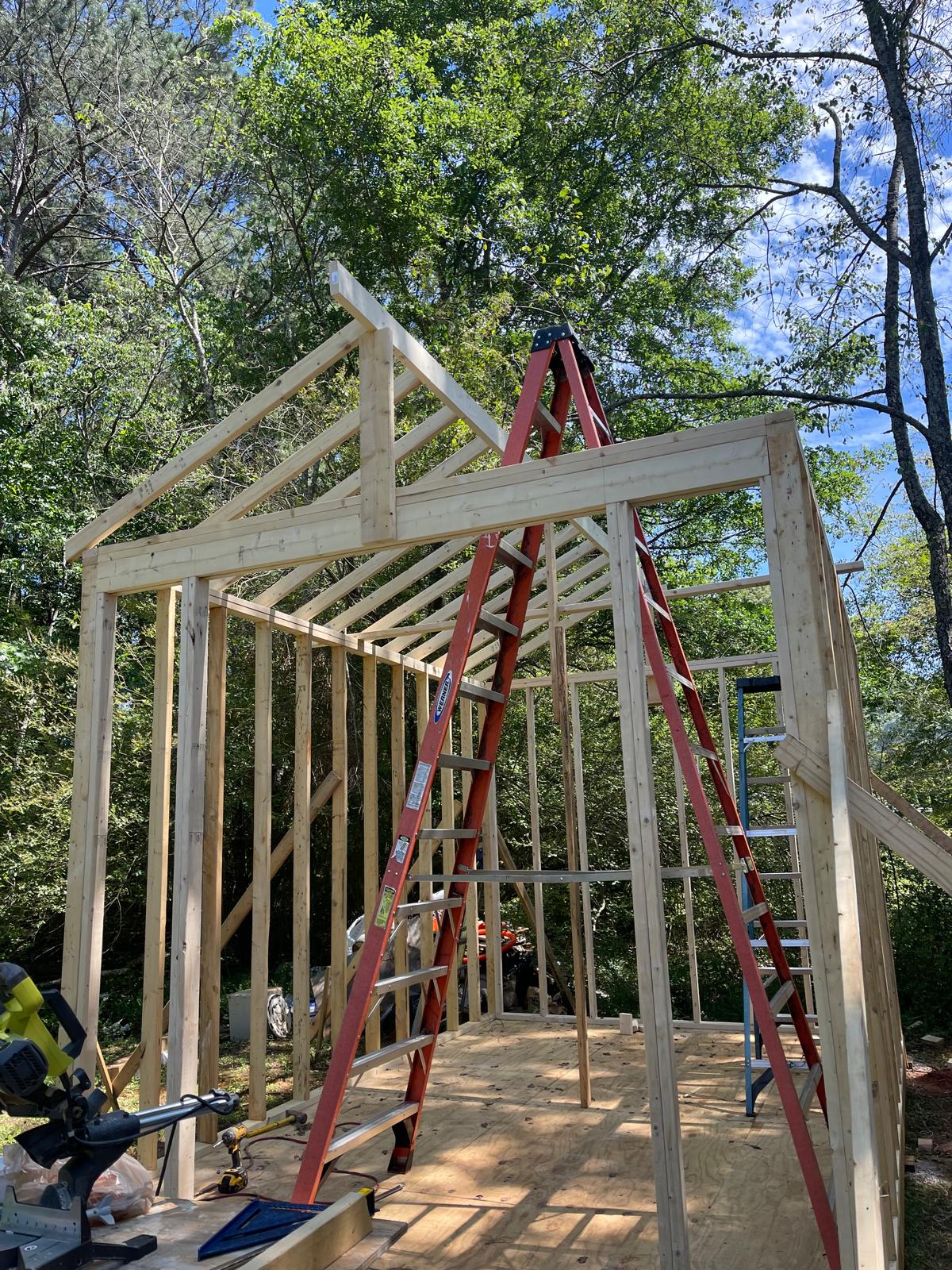 Carpenter Alpharetta
