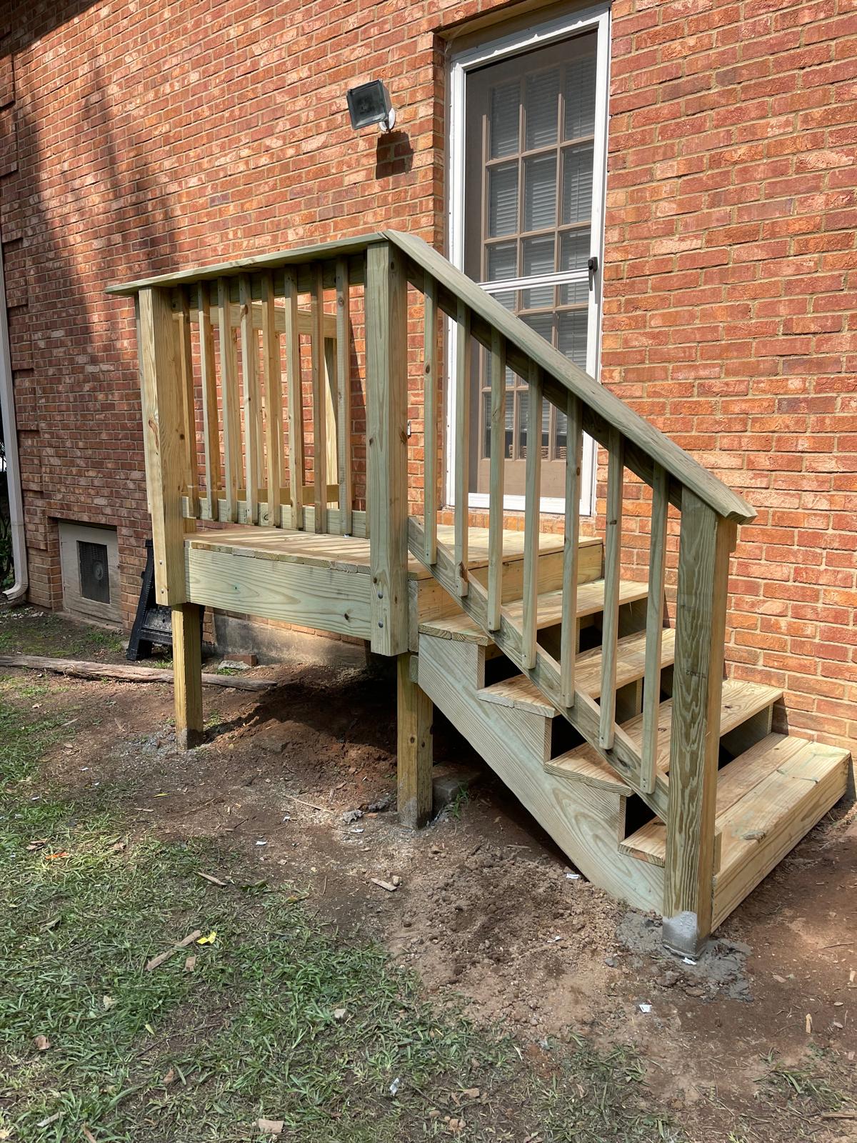 Interior and exterior painting Alpharetta