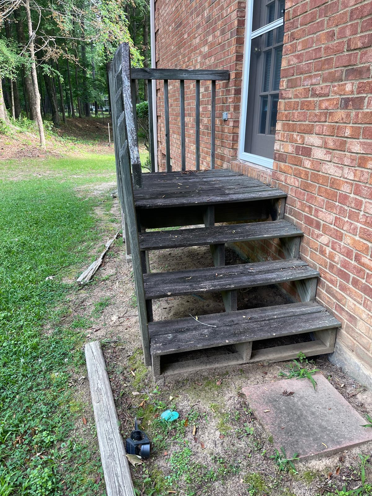 Interior and exterior painting Alpharetta