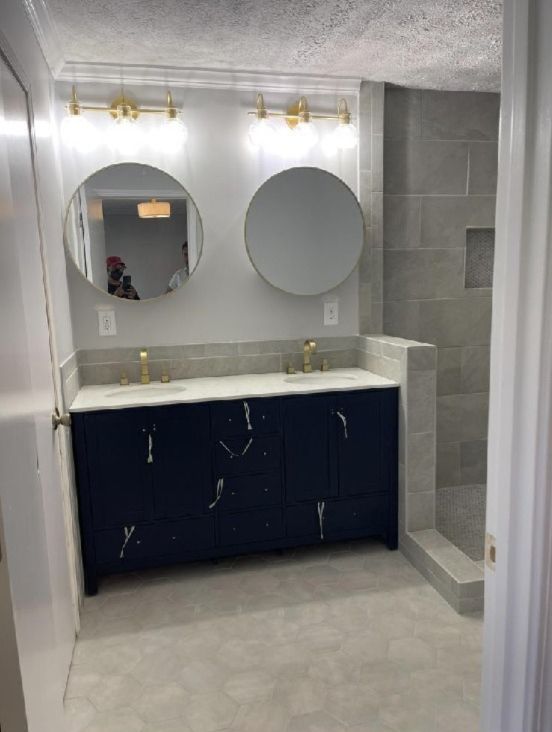 construction Alpharetta