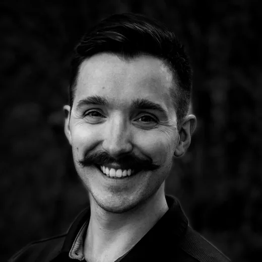 Portrait of Pablo Zubeldia