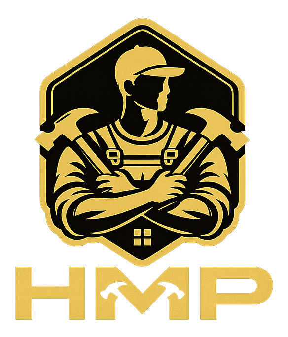 HMP Construction