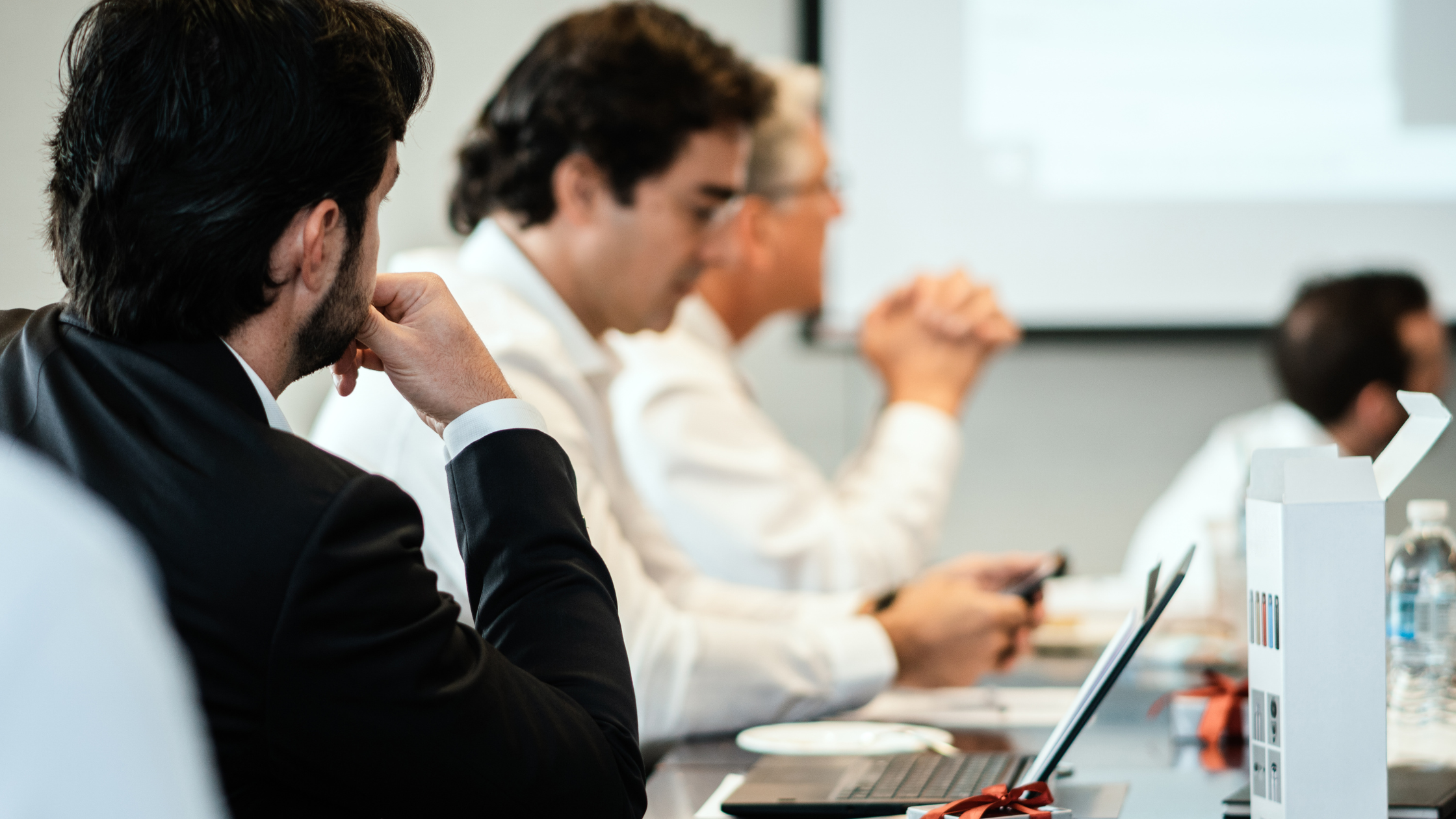 Business decision Business decision