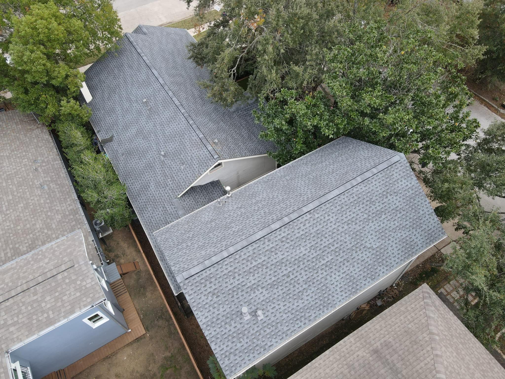Roofing Project 5