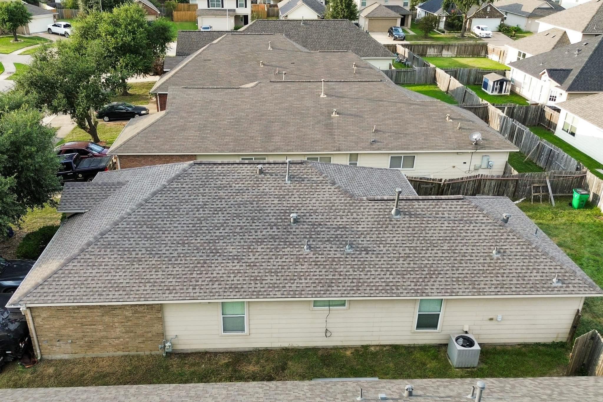 Roofing Project 6