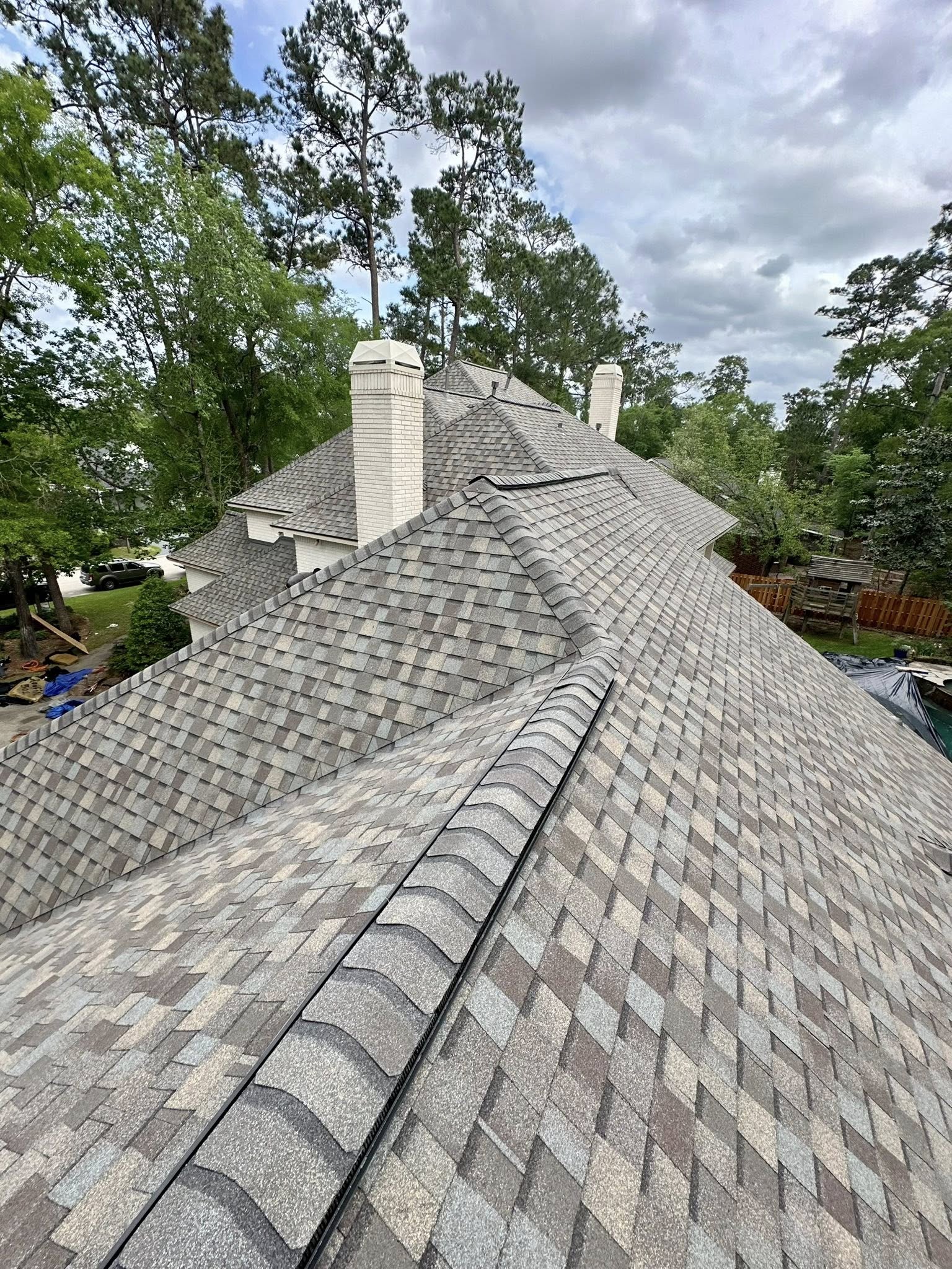 Leon Roofing Solution