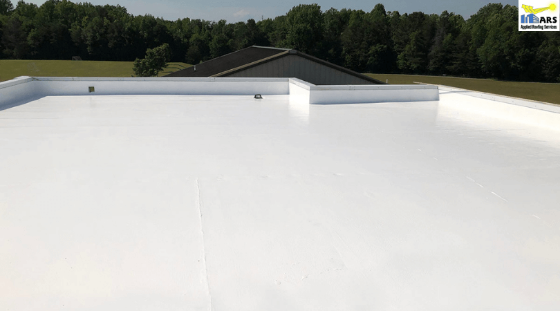 Commercial Roofing Houston