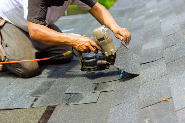 Roof Repair Houston