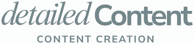 Detailed Content