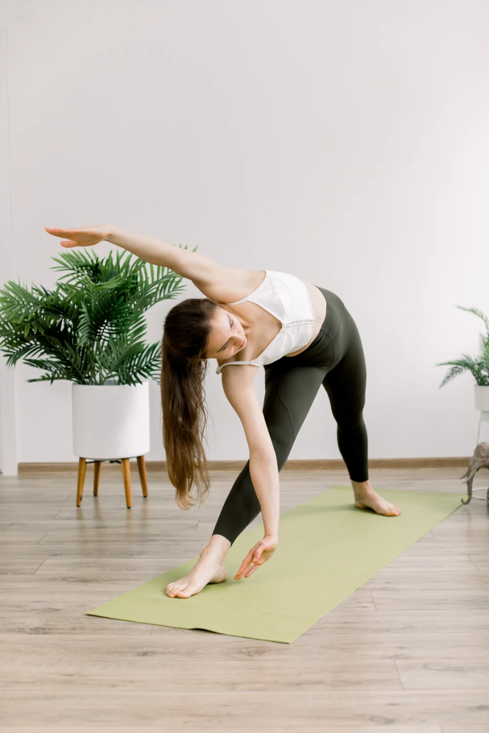 Private Yoga