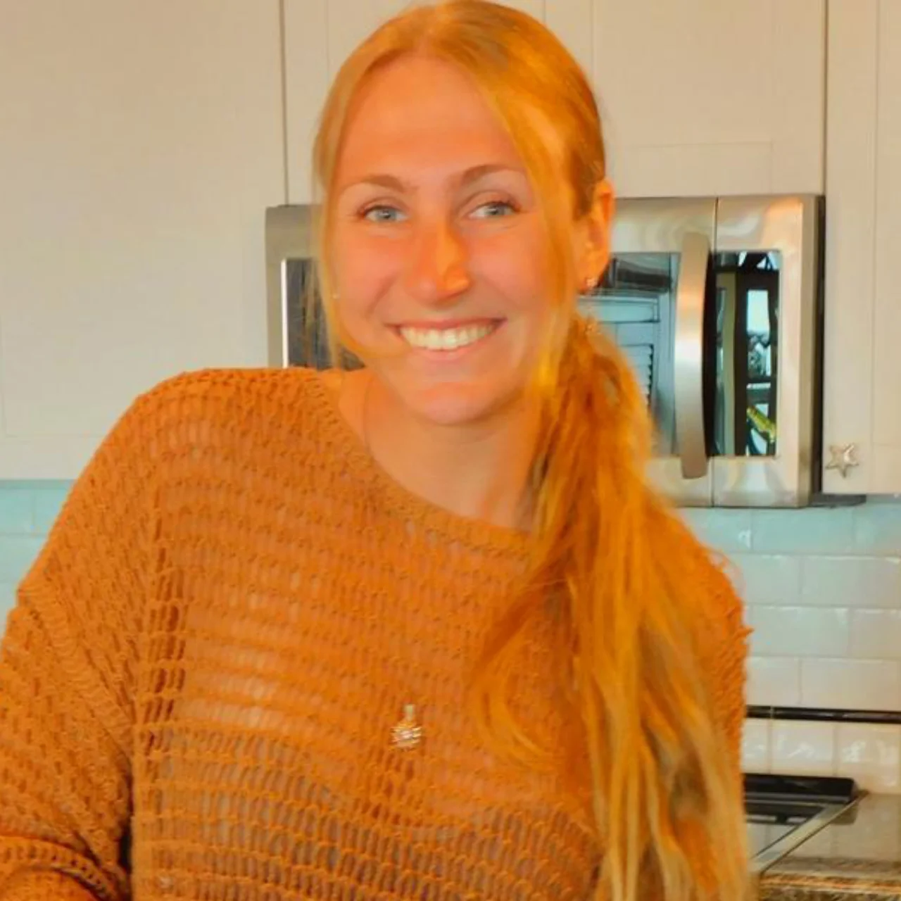 Bailee Richman, Nutritionist and Trainer at GoGirl Fitness Studio