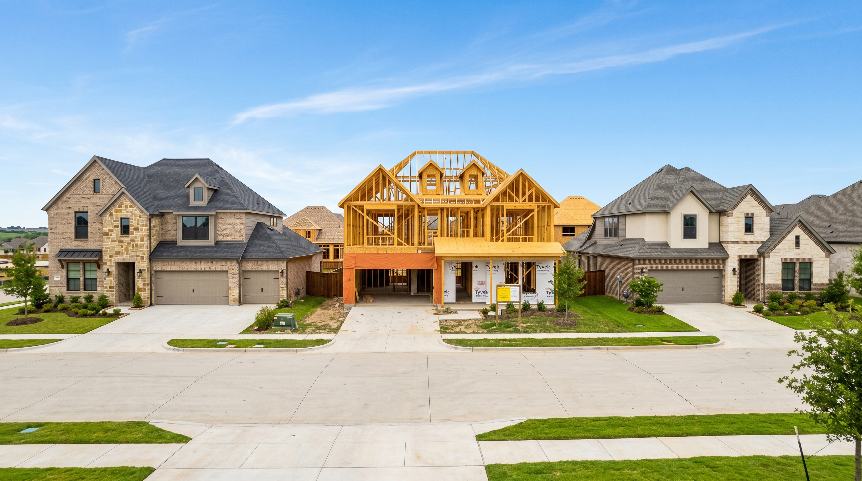 Celina New Construction Celina New Construction
