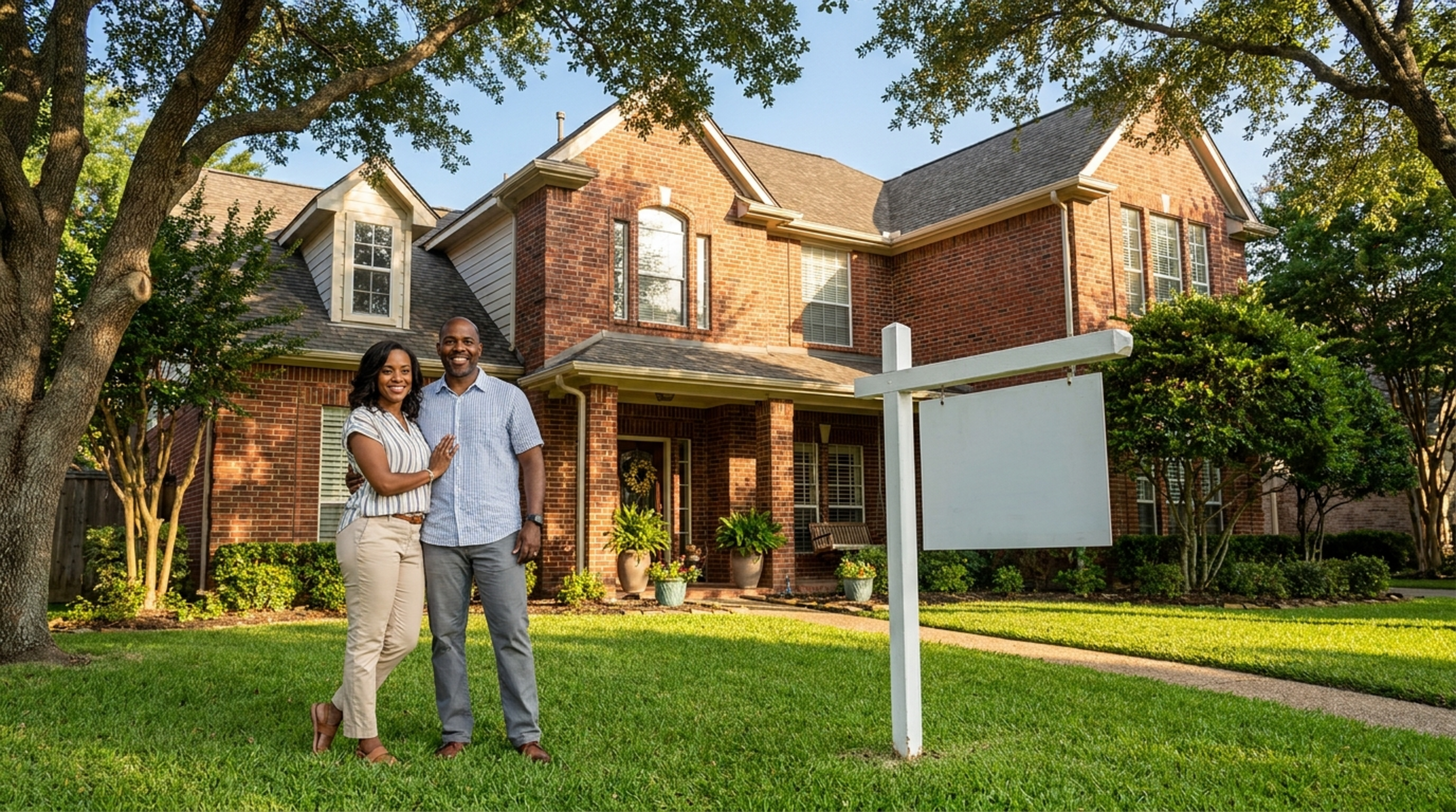 Mansfield TX homeowner reviewing how long it takes to sell a home in the 2026 DFW market