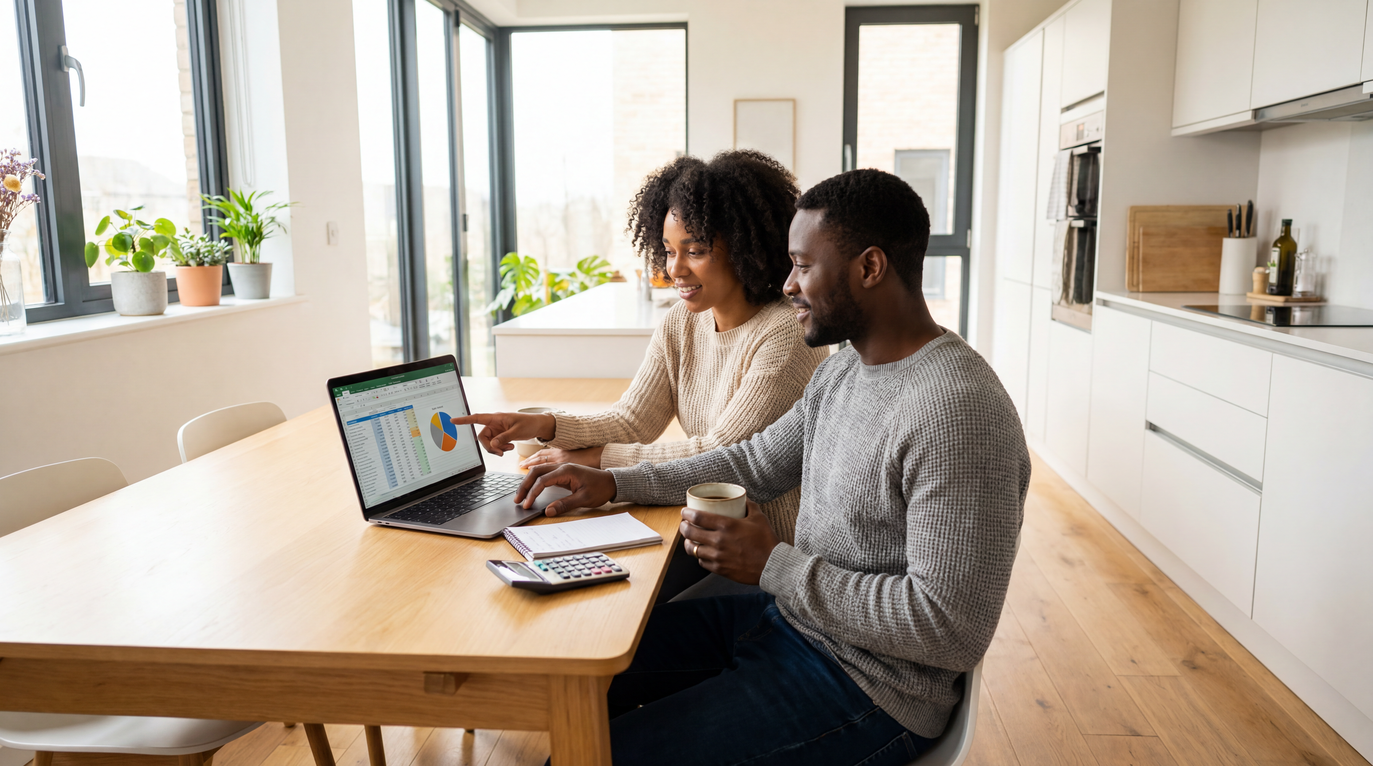 DeSoto DFW homebuyer calculating income needed to buy a house in 2026