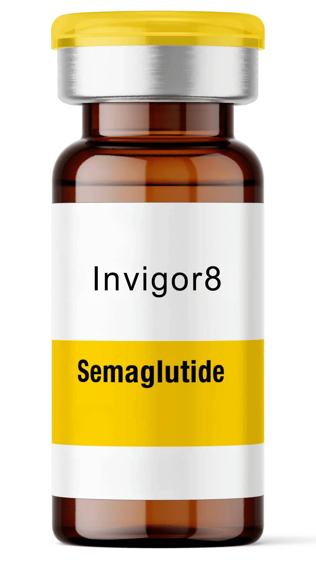 Compounded Semaglutide Medication