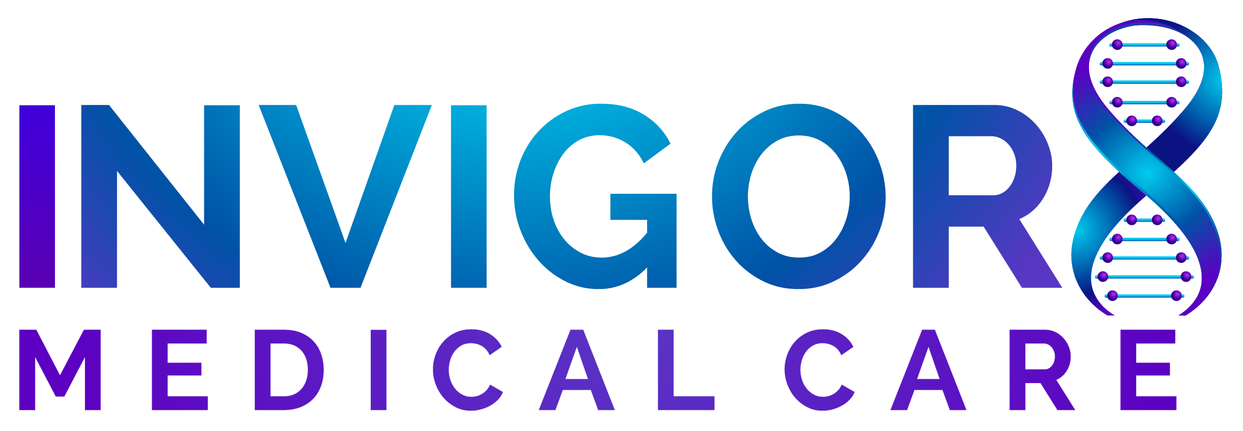 Invigor8 Medical Care