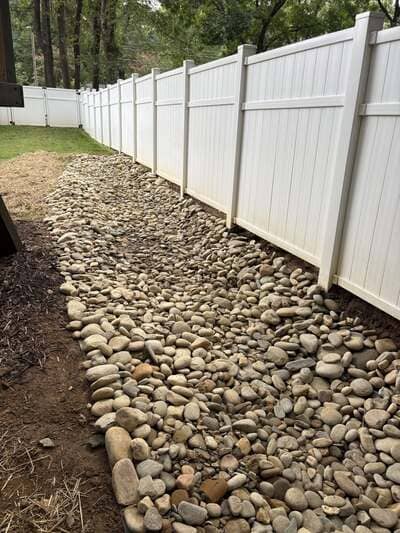waterproofing in Pineville