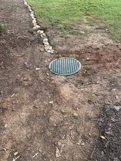 waterproofing in Charlotte