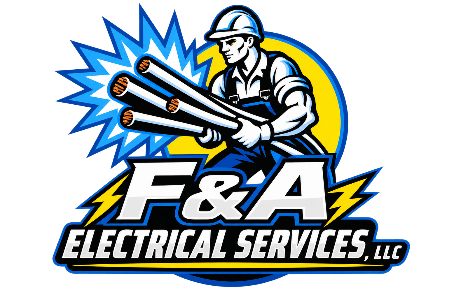 F&A Electrical Services LLC cover