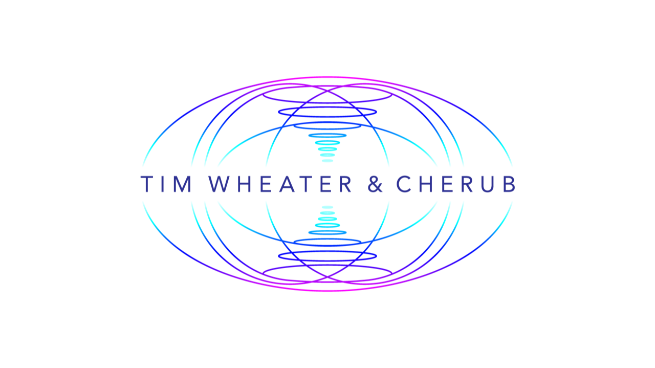 Tim Wheater & Cherub