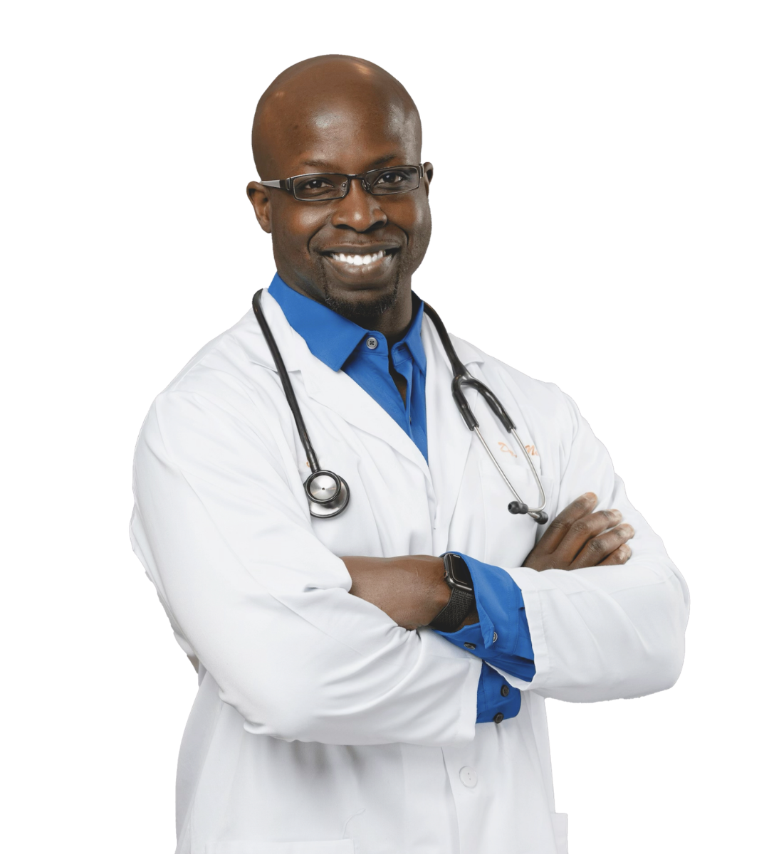 Dr. Nick Nwabueze, MD