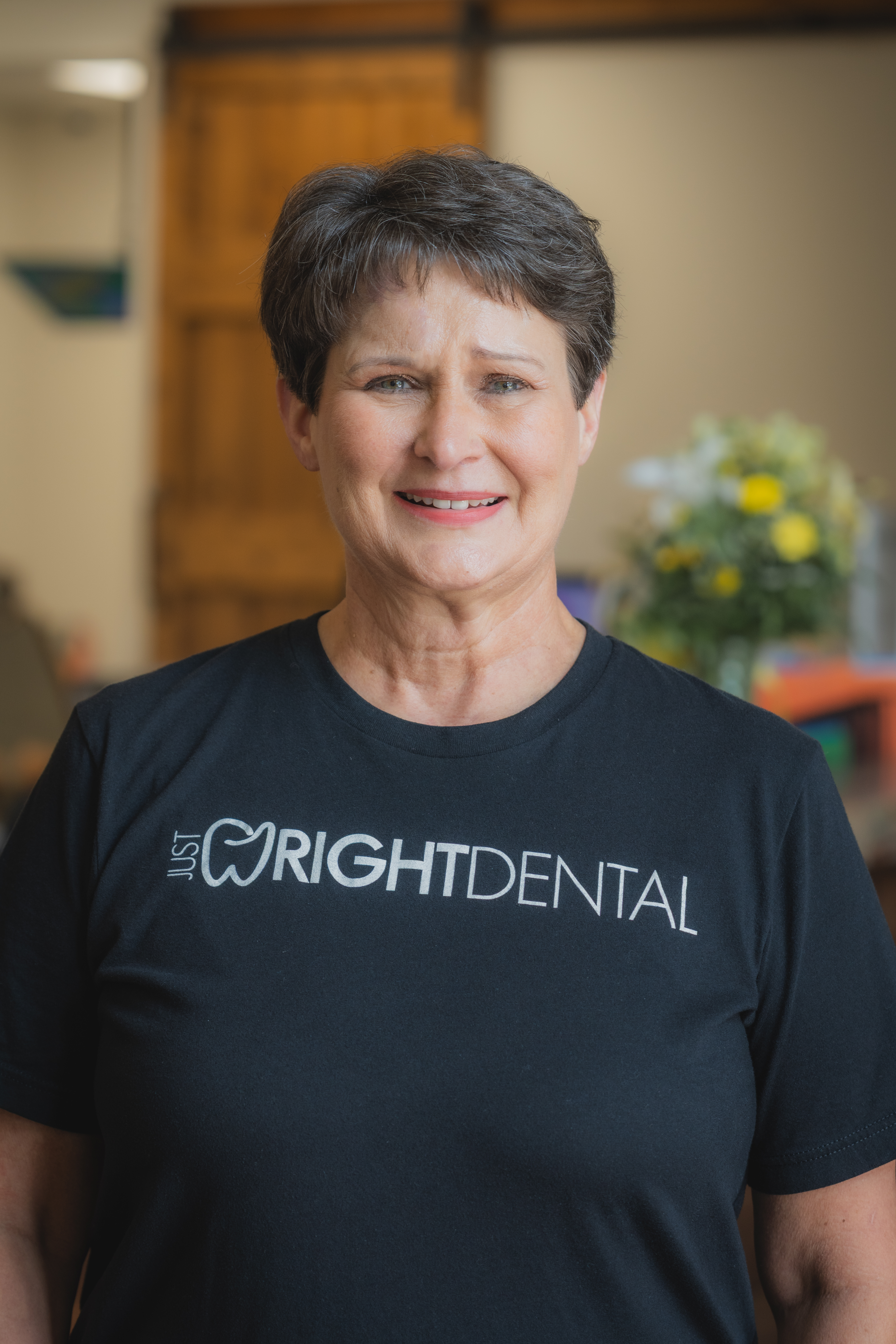 Kathy McCracken