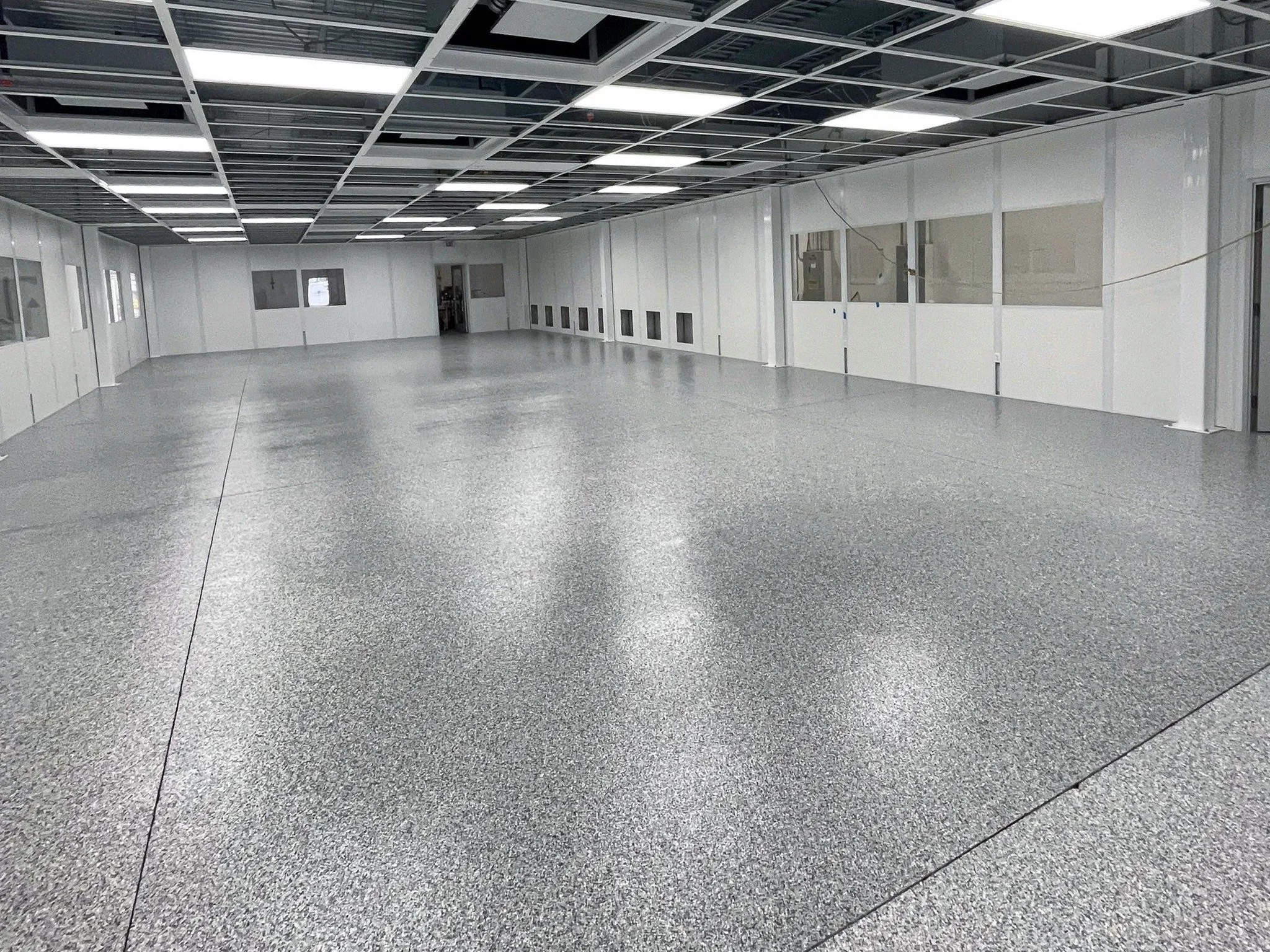 Patio Coating Colorado Springs