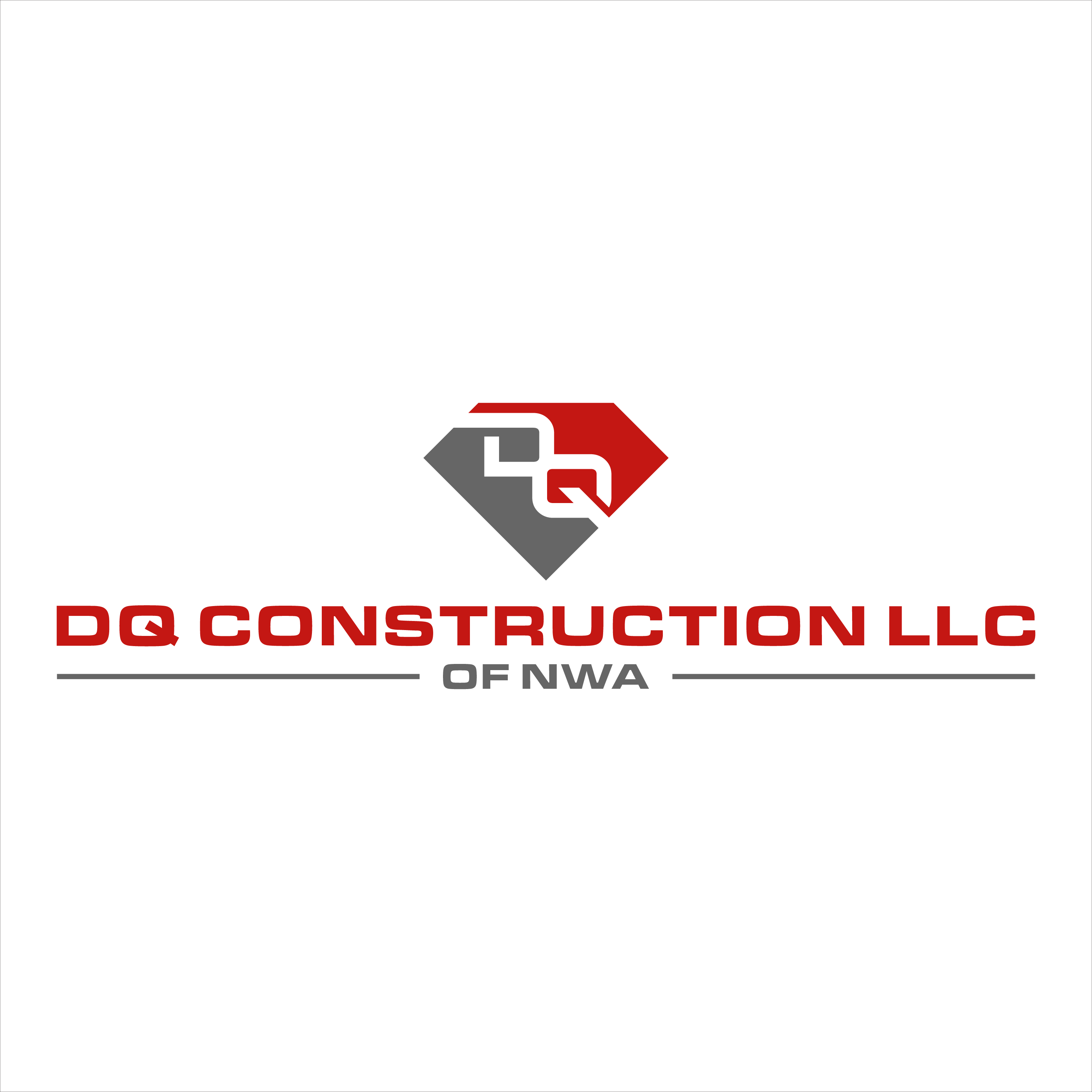 DQ Construction LLC logo