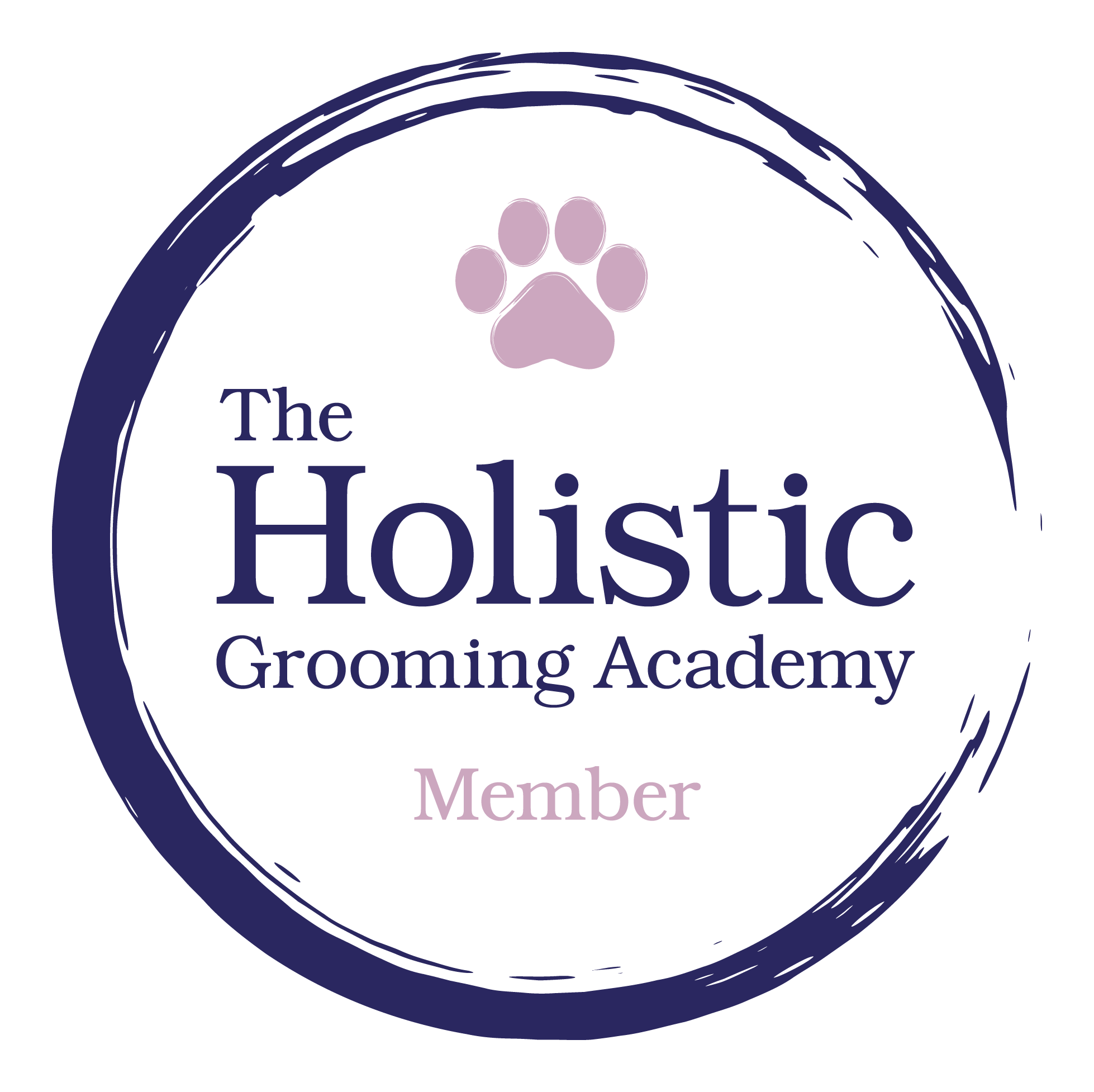 The Holistic Grooming Academy Monthly Membership