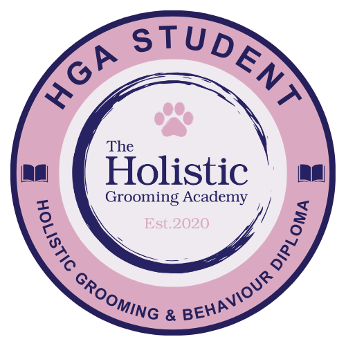 The Holistic Grooming and Behaviour Certification