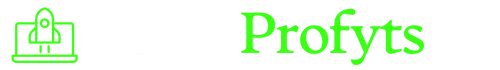 Growprofyts Logo