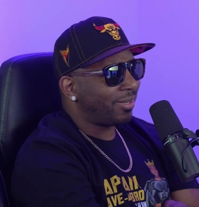 King Dre — Lead Coach