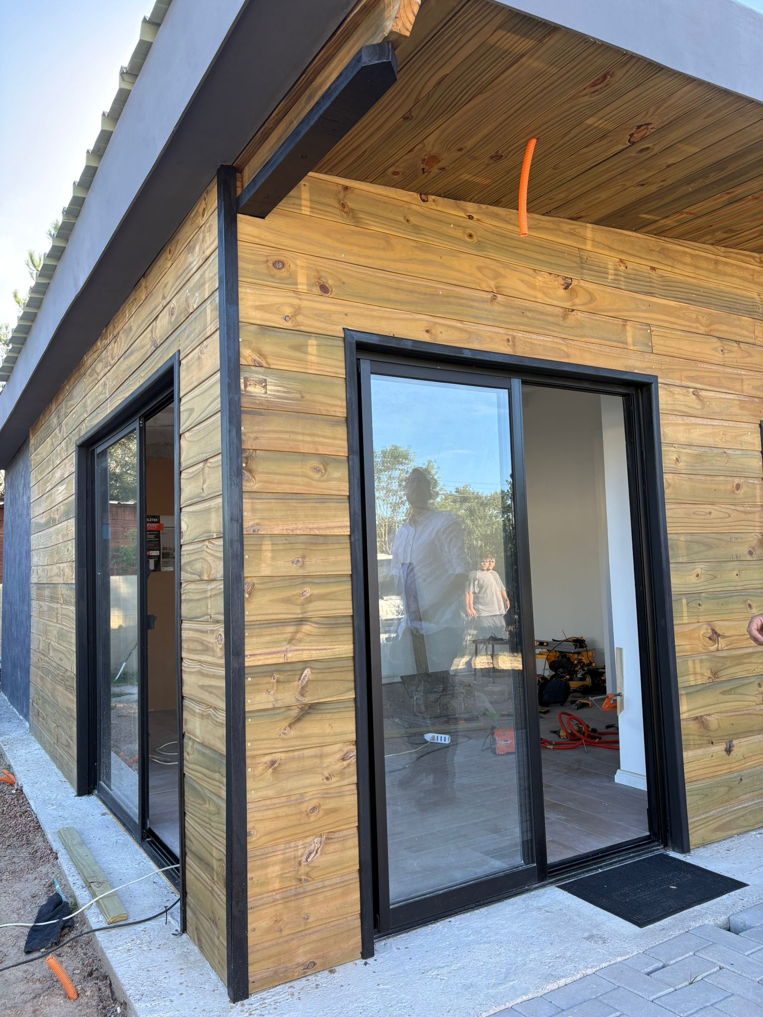 Obra Estudio - proyecto 1