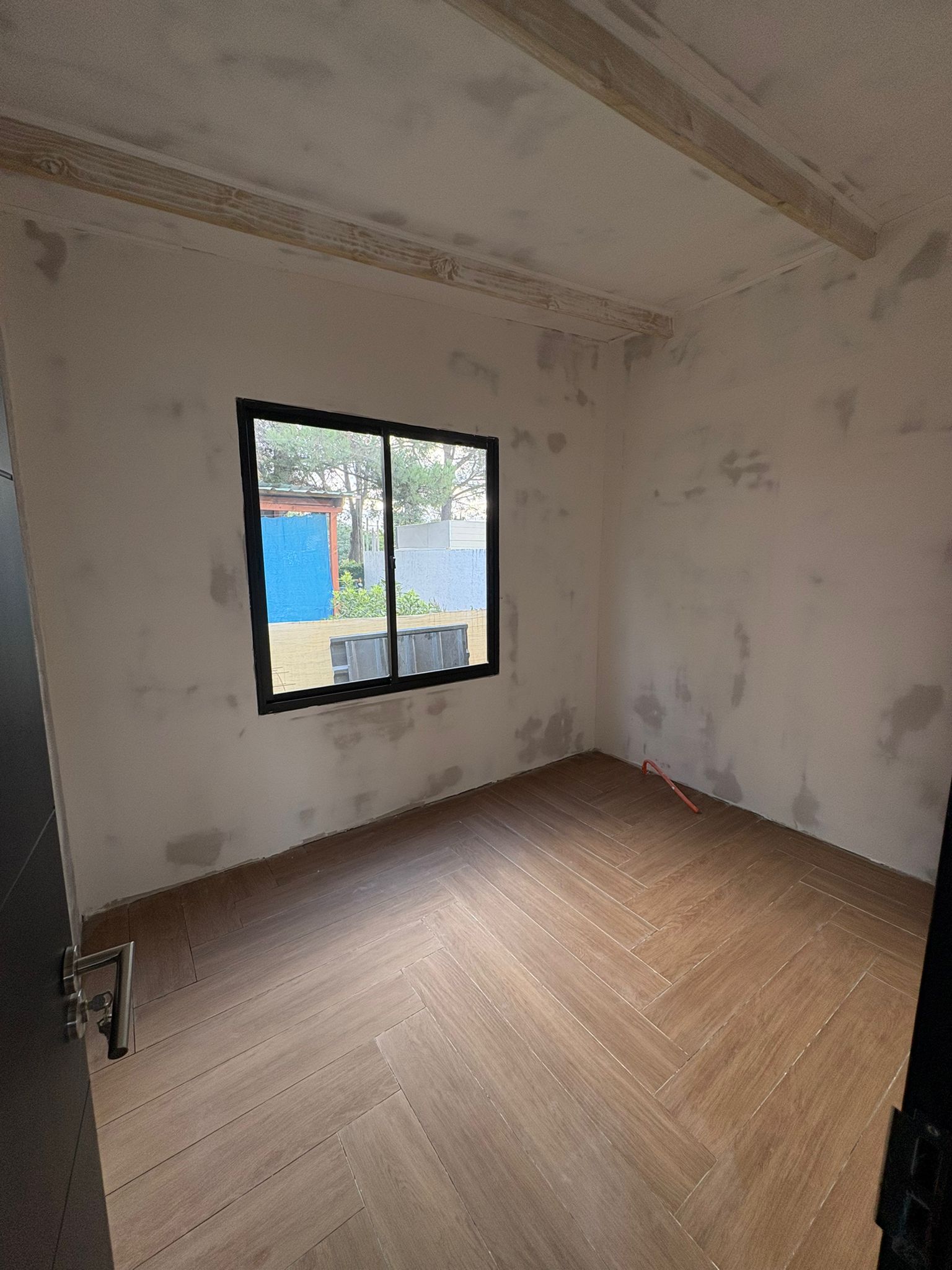 Obra Estudio - proyecto 7