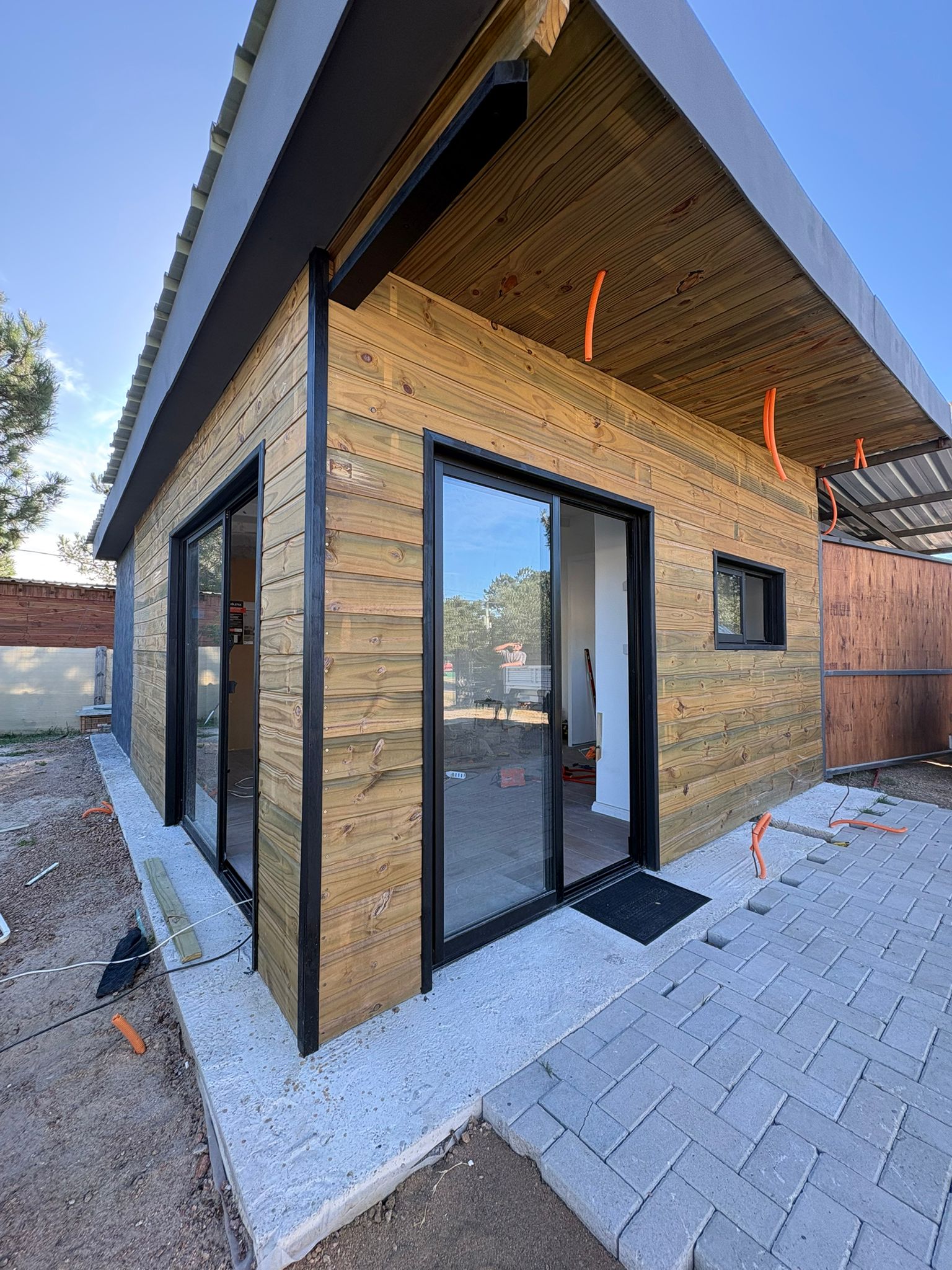 Obra Estudio - proyecto 3