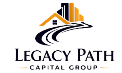 Legacy Path Capital Group logo