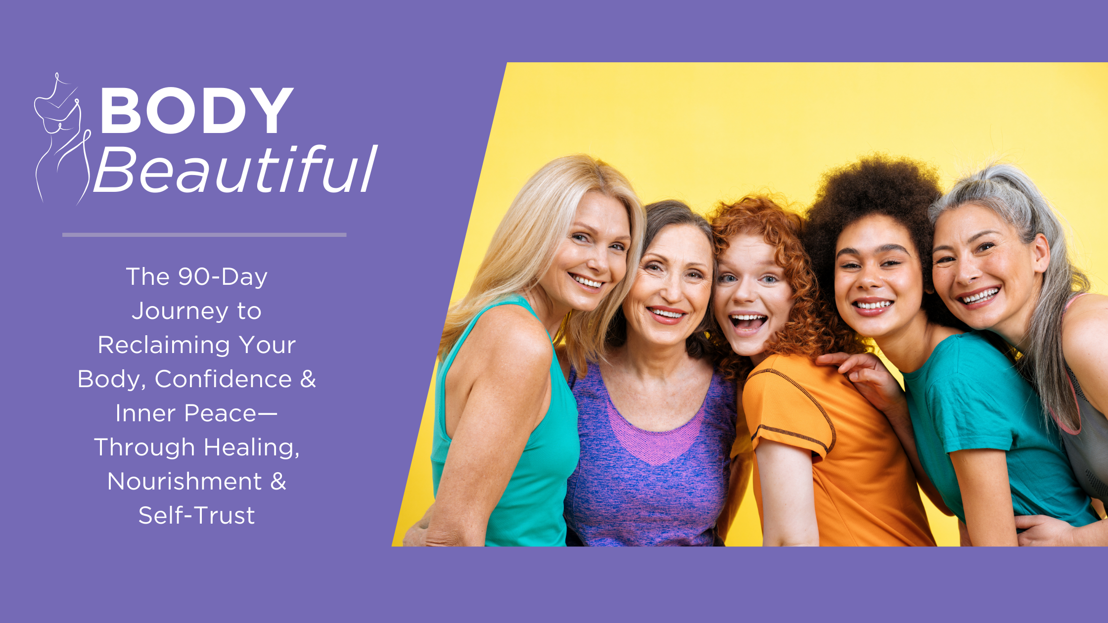 BODY Beautiful Program