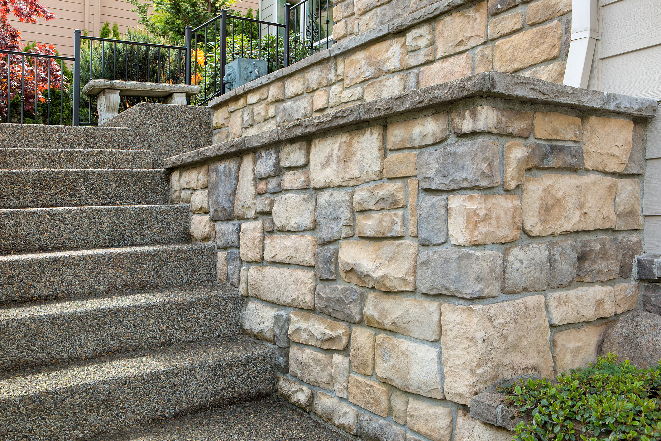 Why choose Zamora Landscaping & Masonry