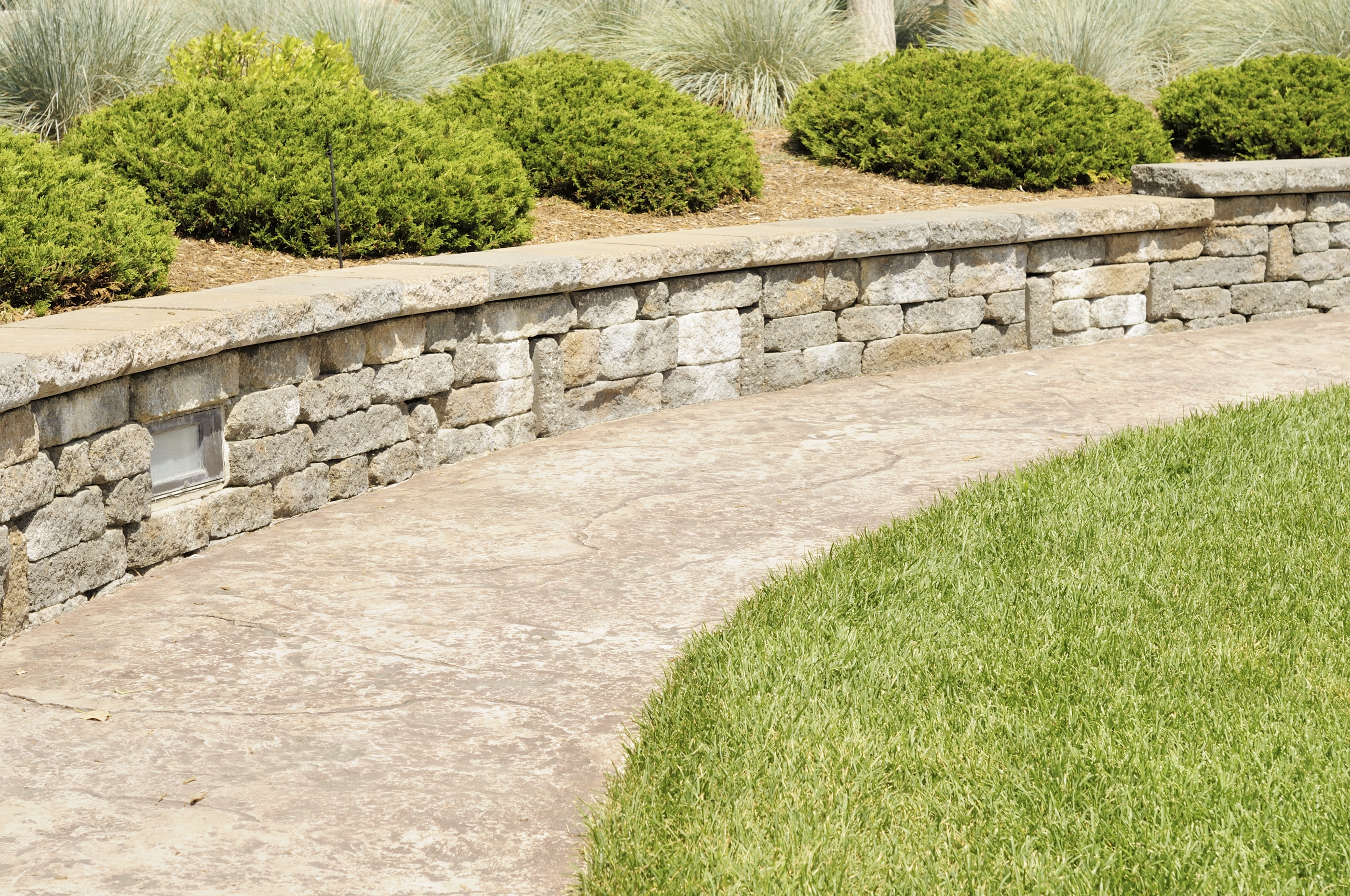 Masonry and Hardscaping