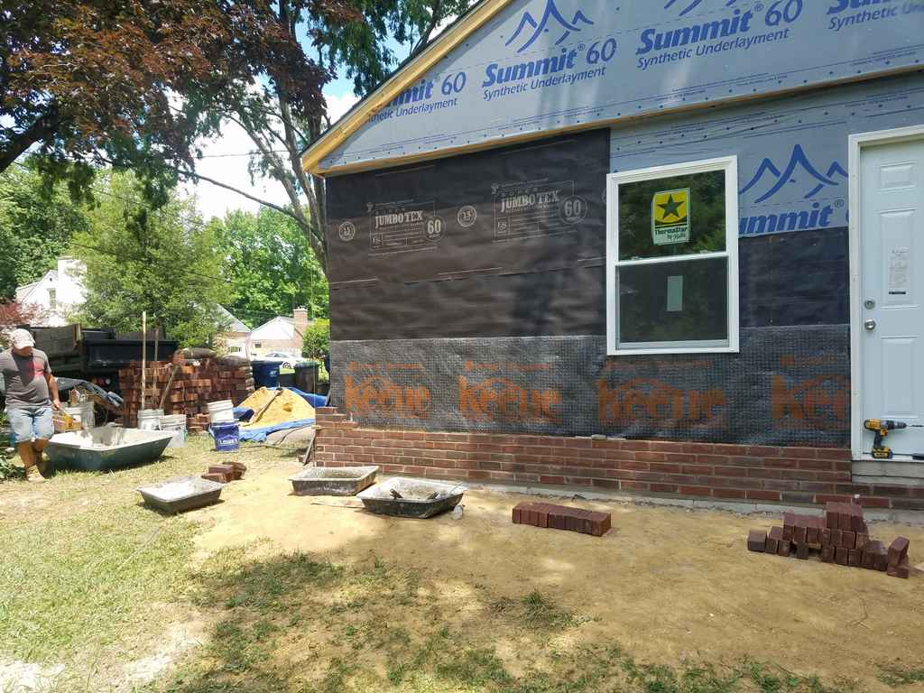 Outdoor property care