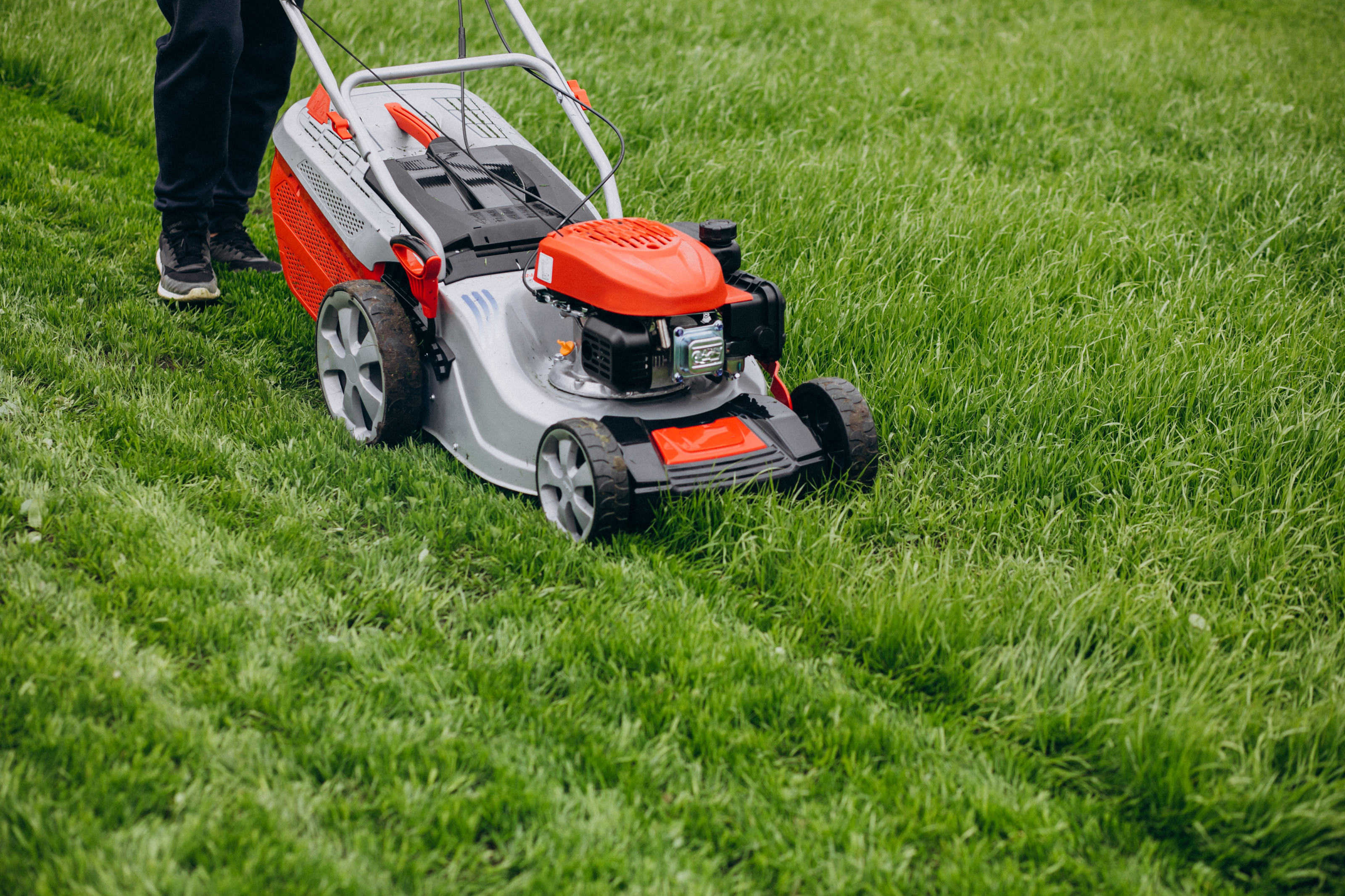 Landscaping Services