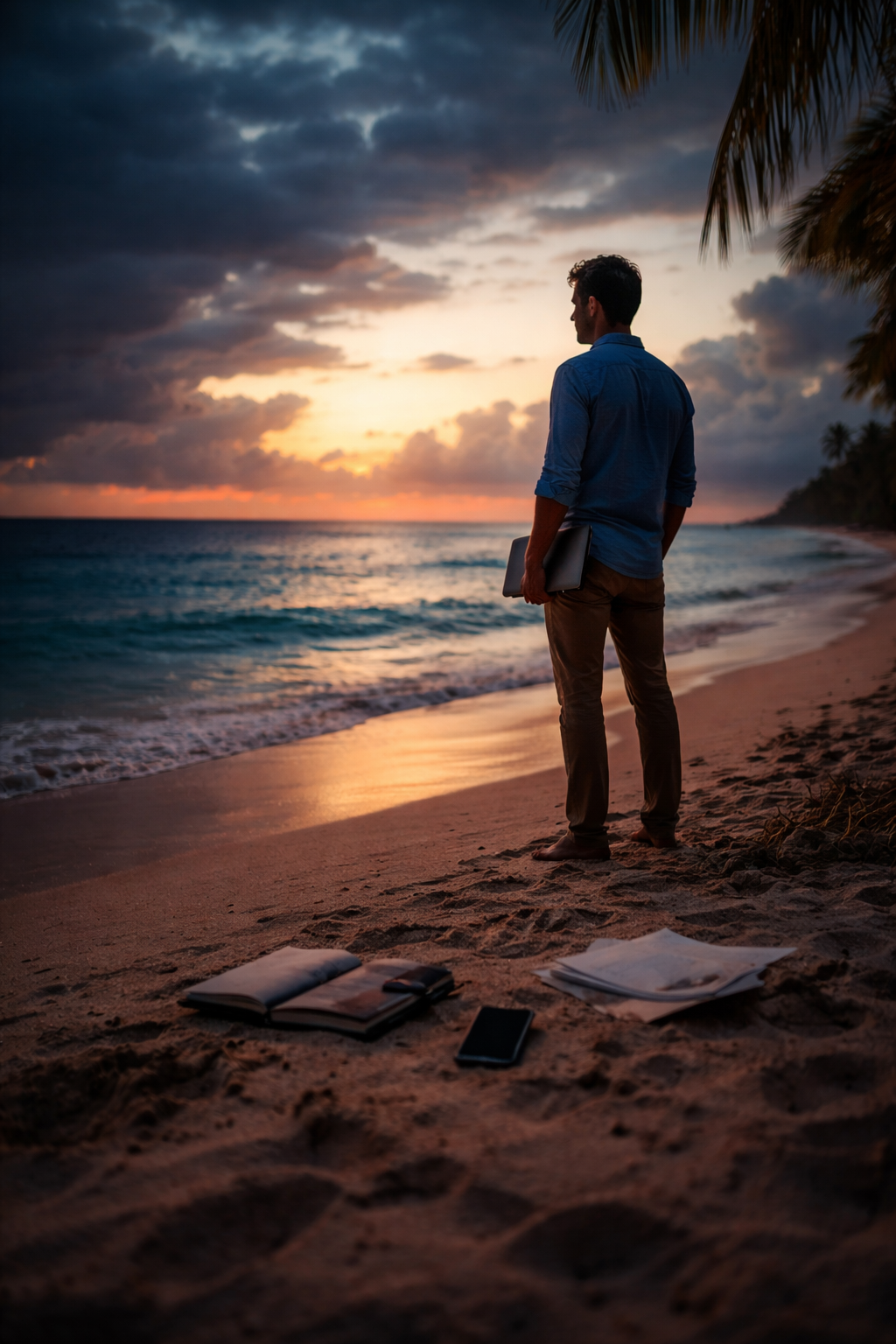 Why So Many Self-Employed Professionals Think They Have No Choice Why So Many Self-Employed Professionals Think They Have No Choice