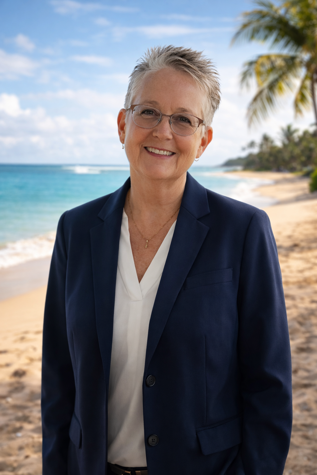 Susan Cothran - Coral Reef Insurance Susan Cothran - Coral Reef Insurance
